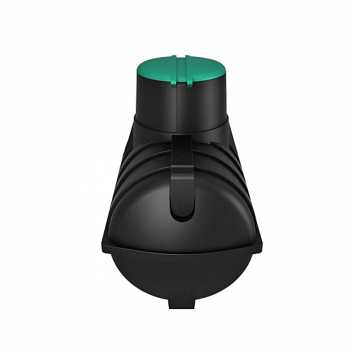 Емкость подземная U3000л oil