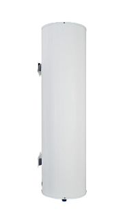 Водонагреватель Viena  EVM80 плоский (нерж.304, плоский бак, 2кВт, универсальный монтаж)