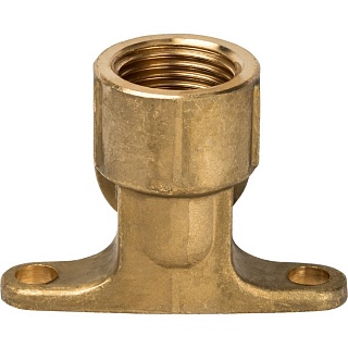 Угольник настенный 20х1/2" (10/050) (SFA-0009-002012)  STOUT