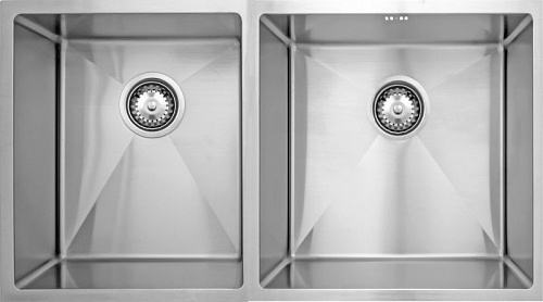 Кухонная мойка Seaman Eco Marino SME-805L