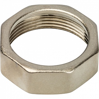 Кран шар. полнопроходной с амер. угл. баб. ВН 1" (SVB-0008-000025) STOUT 