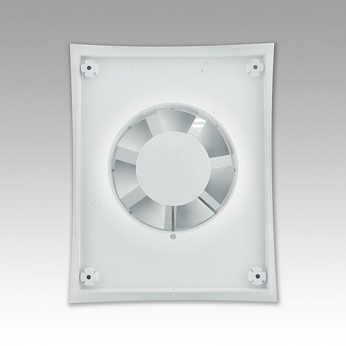 Вентилятор PARUS 4 D100 осевой (15)