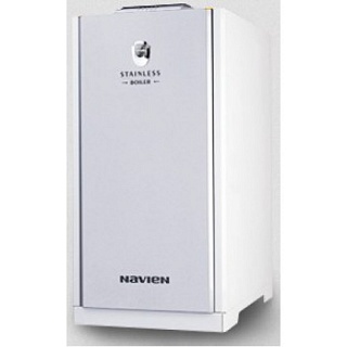 Котел дизельный LST 40KG двухконт. (теплооб.-нерж. сталь)