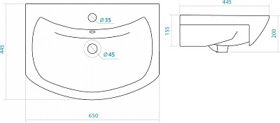   65 "-65" ,   1 . 1  (.-65)