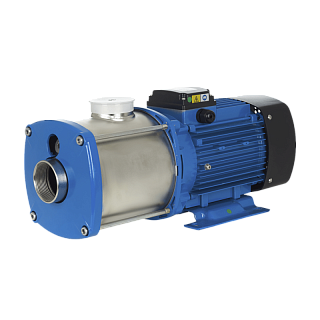 Насос HMS(T)-16-30, G2"вн.р., Qmax=26м3/ч, Hmax=42м, Tmax=90°С, 3х380В, 2.2кВт (2863) Aquario