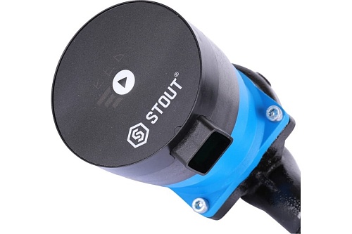 Насос циркуляционный mini 25/80-180 (SPC-0002-2580180) STOUT