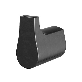 Крючок WasserKRAFT Wiese K-8923 черный