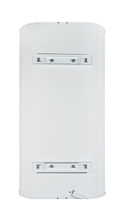 Водонагреватель Viena  EVM50 плоский (нерж.304, плоский бак, 2кВт, универсальный монтаж)