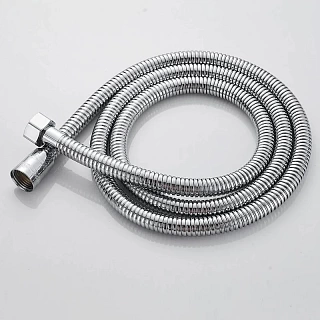 Душ. система SHEVANIK хром S9636