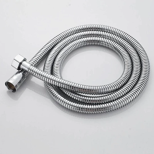 Душ. система SHEVANIK хром S9636