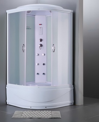 Кабина душевая Timo TE0780 (80*80)