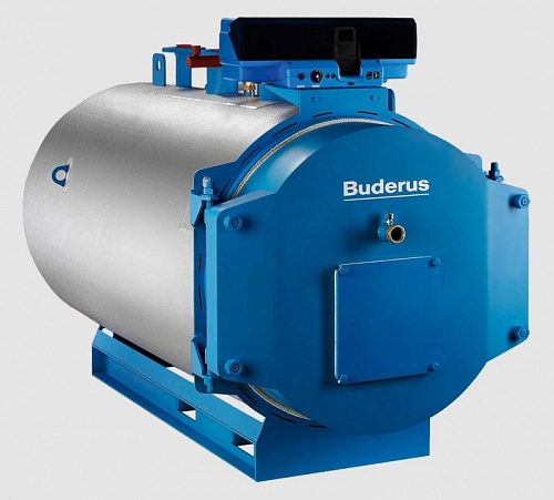 Котел стальной SK 655 - 250   7738500602