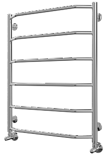 Полотенцесушитель 600х796 П6 "Виктория" TERMINUS СНЯТ С ПРОИЗВОДСТВА
