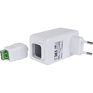 Регулятор комнатный  беспроводной ST-293v2, белый (STE-0101-029321) STOUT