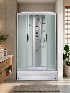 Душевая кабина SENA 120/80/26 МТ