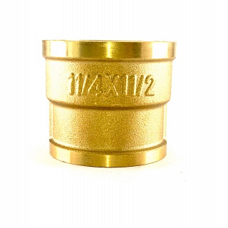 Муфта переходная 1 1/2"-1 1/4"   VIEIR SF76 (45)