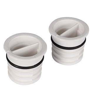 Установка канализационная насосная  BIOLIFT R-4S(выход сбоку) 1*100мм,3*40мм RPD-0010-100450 Rommer