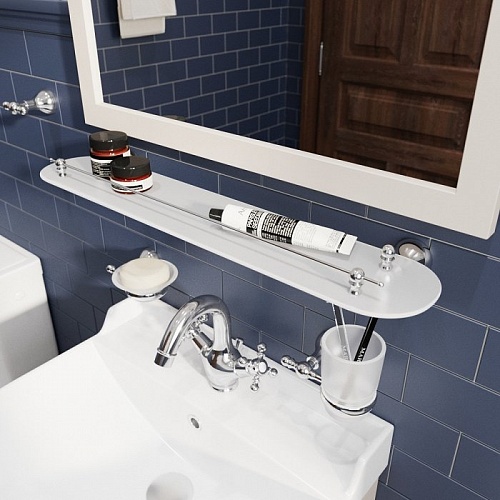 Смеситель для умывальника, SAM, IDDIS, SAMSB00i01