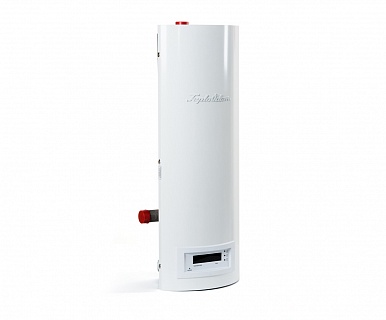 Котел электрический Teplodom i-TRM SILVER - 6 квт (семисторное управление, 220В) АКЦИЯ!!