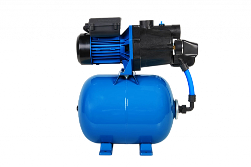 Насосная станция "Джамбо" 55/35П-18