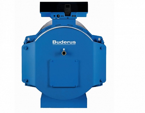 Котел стальной SK 655 - 300   (7738500603)