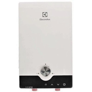 ��������� ��������������� Electrolux NPX  8 FLOW ACTIVE 2.0