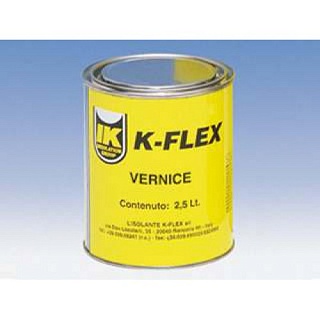  K-FLEX K-FINISH 2,5  (  )