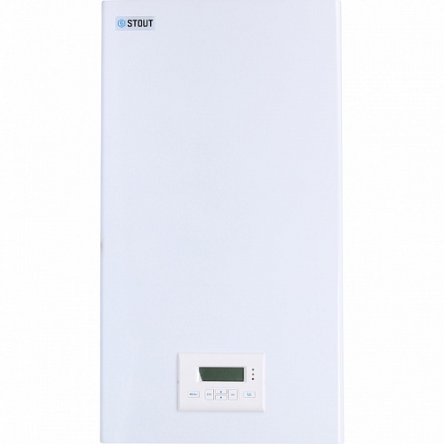 Котел электрический 21 квт STOUT (SEB-0001-000021) АКЦИЯ