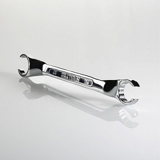 Ключ накидной 24х27 мм для соединений евроконус VT.AC670.0.2427 Valtec