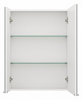 Зеркало-шкаф 60 "Аура-60" (без света) MISTY 