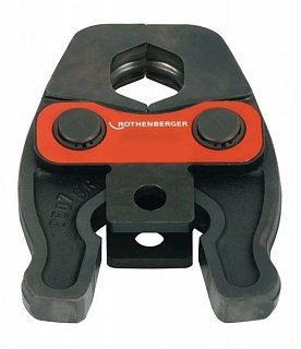 15323X Клещи для пресс-фитинга TH-20