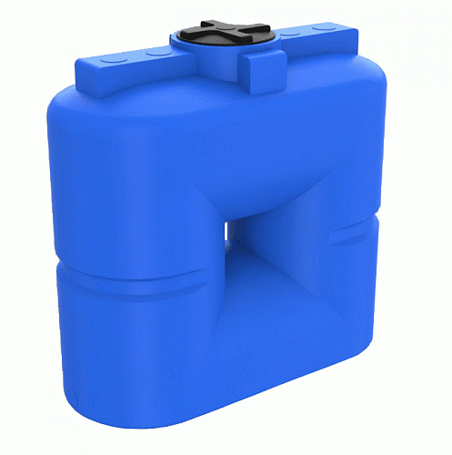 Емкость S 750 (1280х605х1355) ВЫГОДА