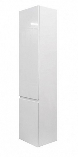 Пенал подвесной "Dallas Luxe" правый  арт.ФР-00001945 ЭСТЭТ