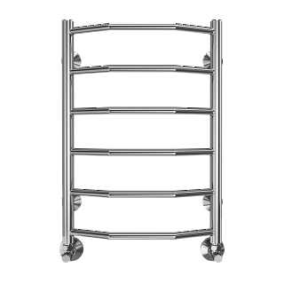 Полотенцесушитель 400х600 П6 "Виктория" TERMINUS (50)