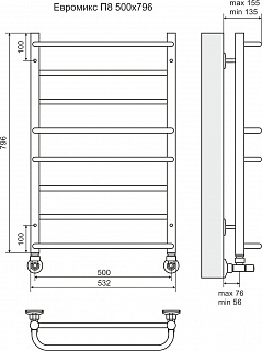  500800 8 ""  TERMINUS 