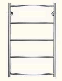 Полотенцесушитель 500х800 П5 "Дуга" STELMIX ВПС (TERMINUS) ВЫГОДА!!!