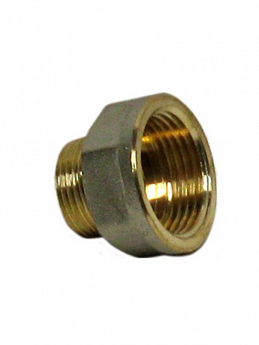 Переходник 2" - 1 1/4" г/ш  AQualink