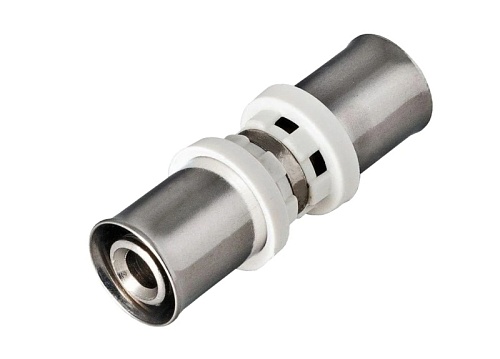 Муфта 16 мм пресс-фитинг  K-FLEX (аналог - 114697)