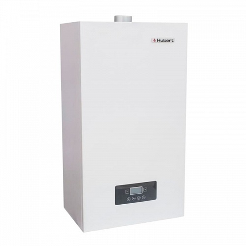 Котел газовый HUBERT Smart AGB 18 DY