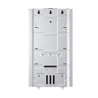 Газовый проточный водонагреватель THERMEX G 20 D (Silver)