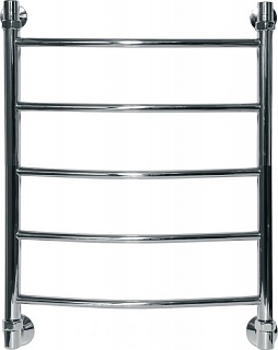 Полотенцесушитель 300х600 П5 Б/П м/о 500 "Arc" ЛД (г2)  НИКА