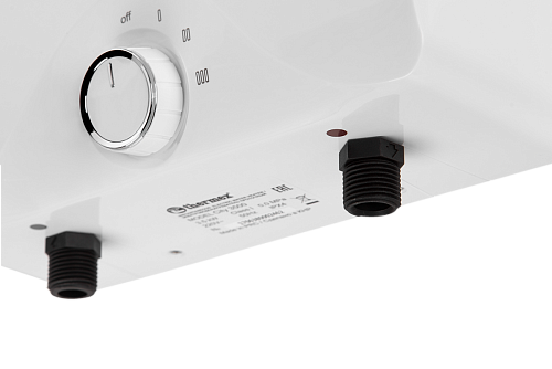 Водонагреватель проточ. THERMEX City 5500 (без напорный)