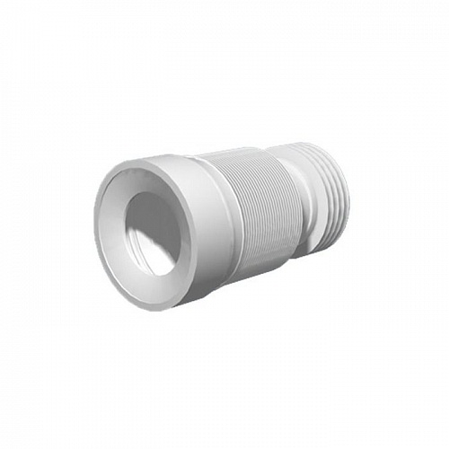 Слив для унитаза гофр. Ани пласт (212-320мм) К821 (25)