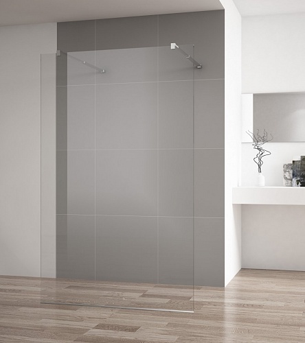 ДУШЕВАЯ ПЕРЕГОРОДКА CEZARES LIBERTA-L-2 130-C-Cr