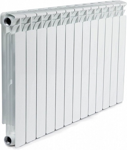 Радиатор бим.RIFAR ALP 500x12 ВЫГОДА