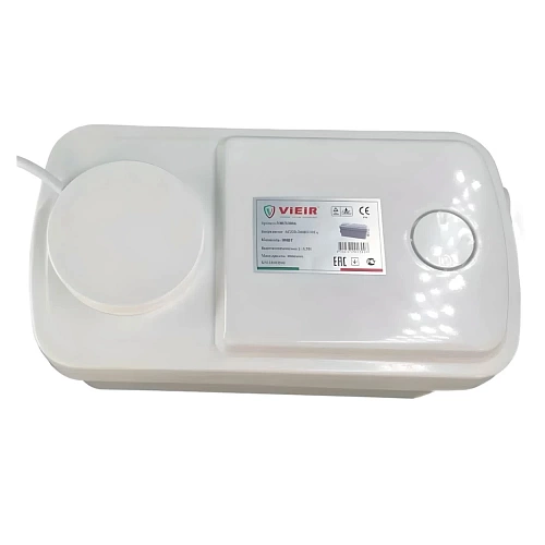 Насос канализац.   300ВТ VRCS300  без унитаза   VIEIR (3)