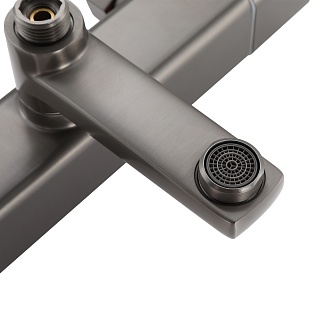 ������� ������� "RAIN" (RAI-1028GM) ���������, ��������� ����� TOKITO