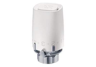 Термостатический элемент TR 9000 Ultra на клапаны Danfoss RTR, RA (013G9000R) РИДАН