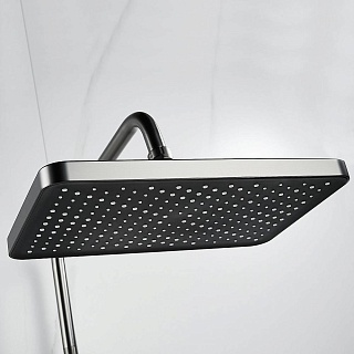 Душ. система SHEVANIK оружейная сталь S9936T