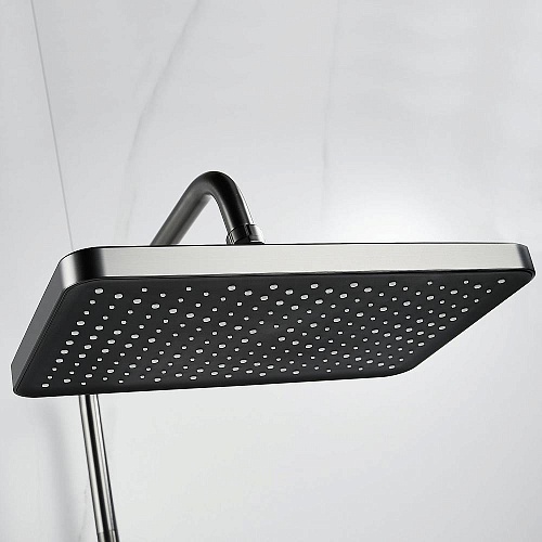 Душ. система SHEVANIK оружейная сталь S9936T